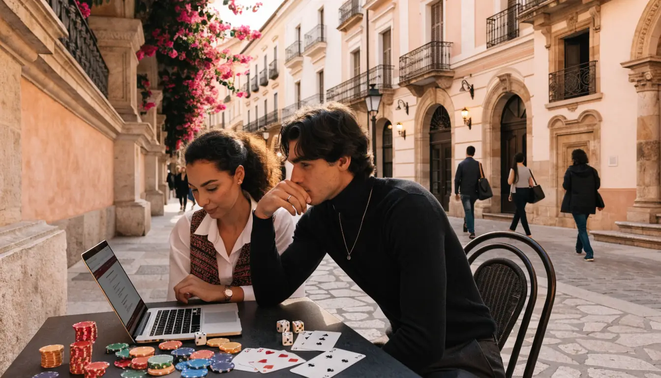 Casinos fiables: guía para elegir con seguridad