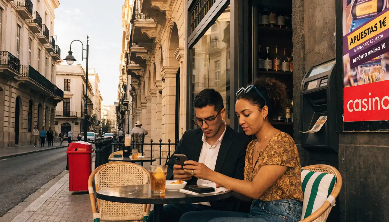 Pagos y retiros en casinos online